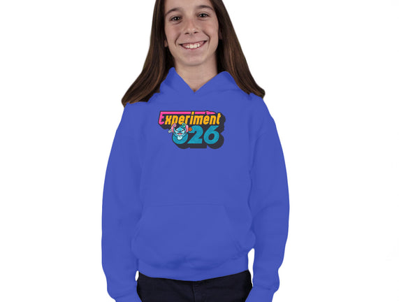 Experiment 626