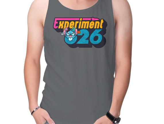 Experiment 626
