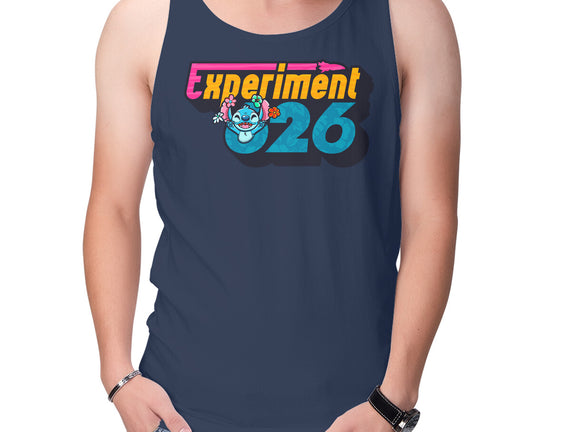 Experiment 626