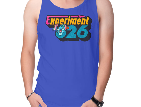Experiment 626