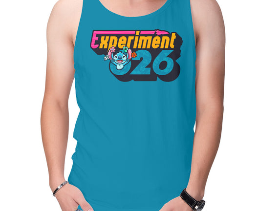 Experiment 626