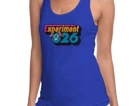 Experiment 626