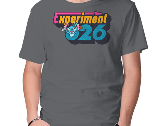 Experiment 626