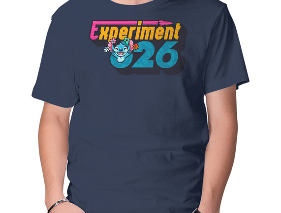 Experiment 626