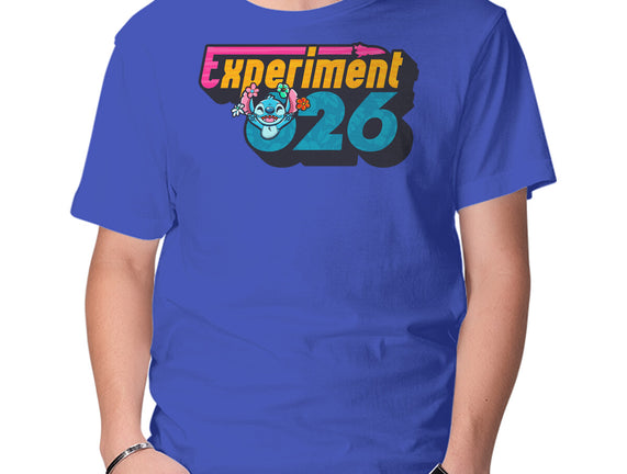 Experiment 626