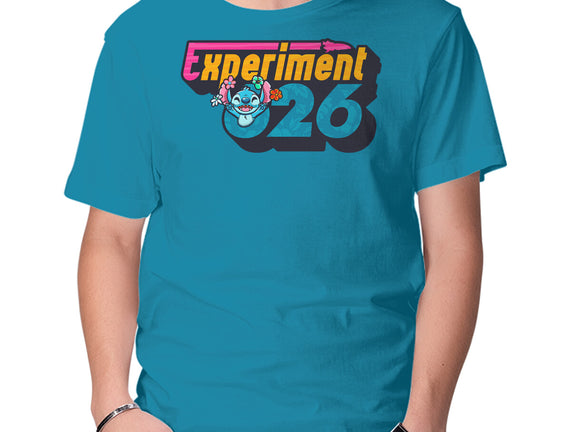 Experiment 626