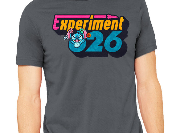 Experiment 626