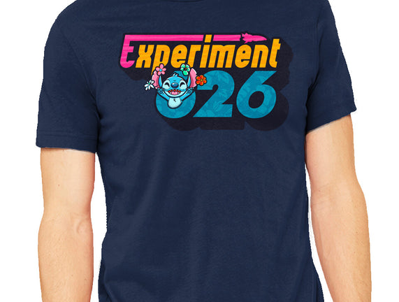 Experiment 626