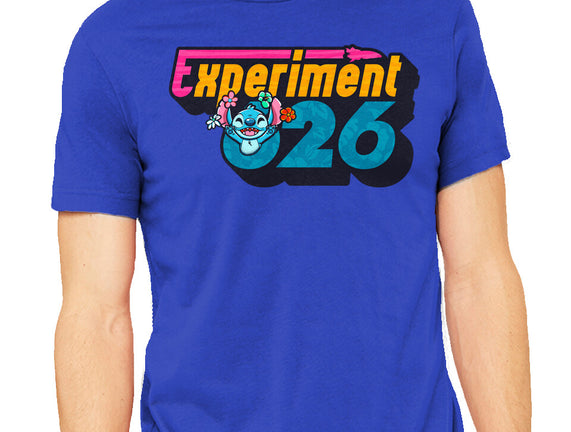 Experiment 626