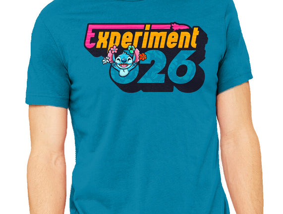 Experiment 626