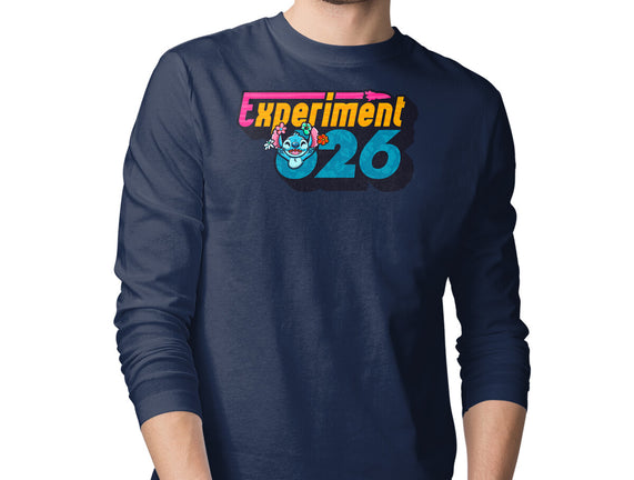 Experiment 626