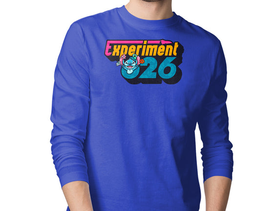 Experiment 626