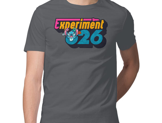 Experiment 626