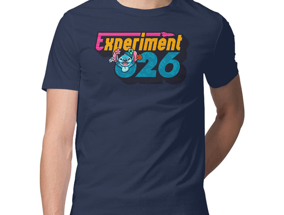 Experiment 626