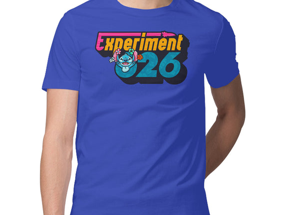 Experiment 626