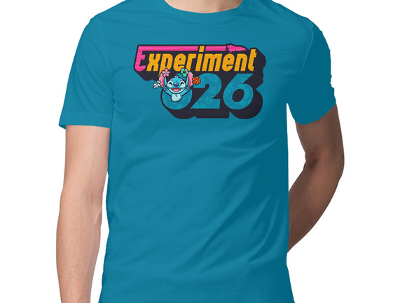 Experiment 626