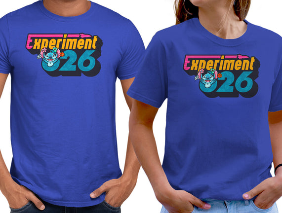 Experiment 626