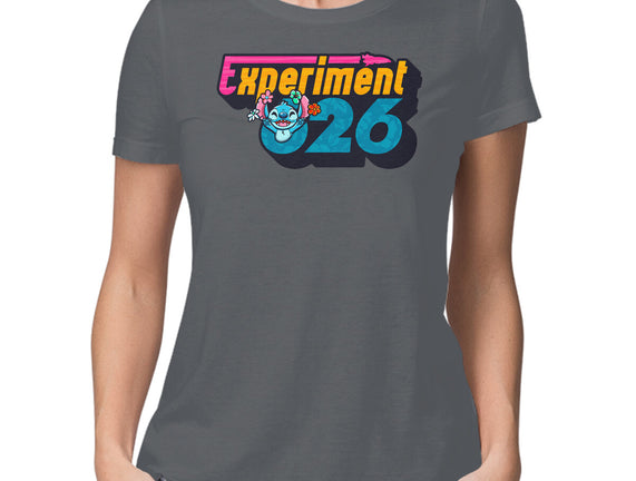 Experiment 626