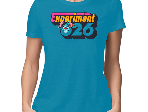 Experiment 626