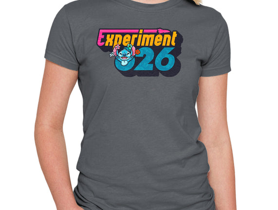 Experiment 626