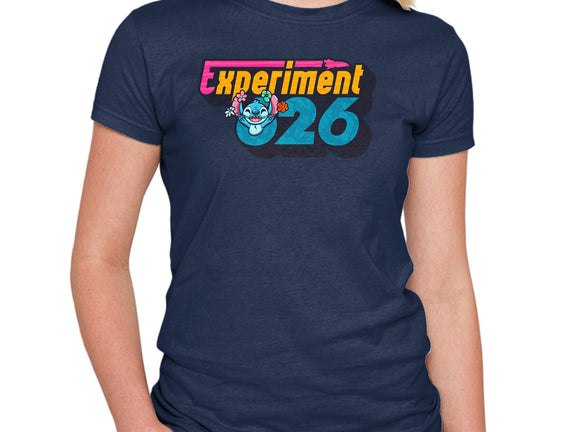 Experiment 626
