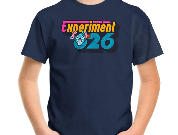 Experiment 626