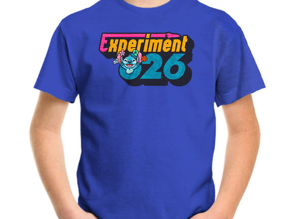 Experiment 626