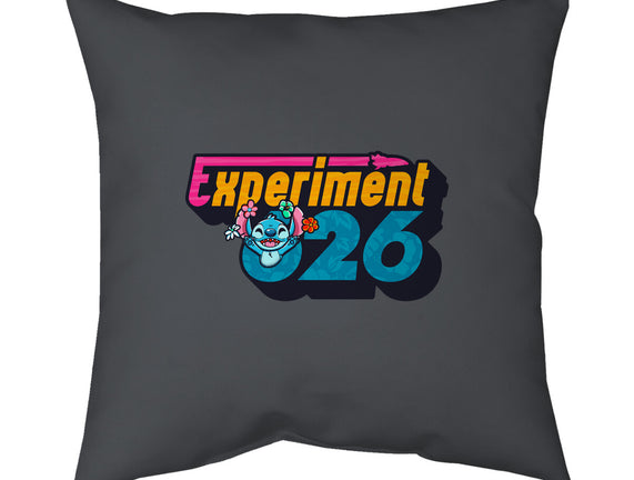 Experiment 626