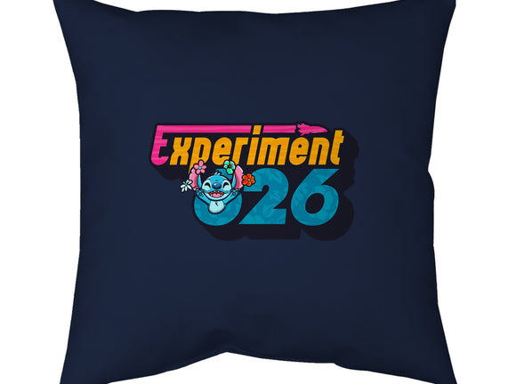 Experiment 626