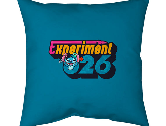 Experiment 626