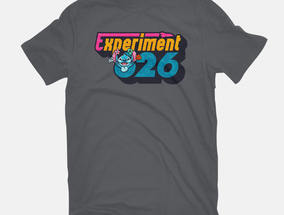 Experiment 626