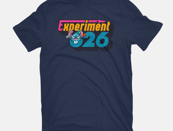 Experiment 626