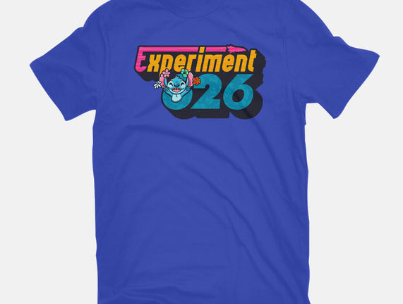 Experiment 626