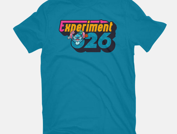 Experiment 626