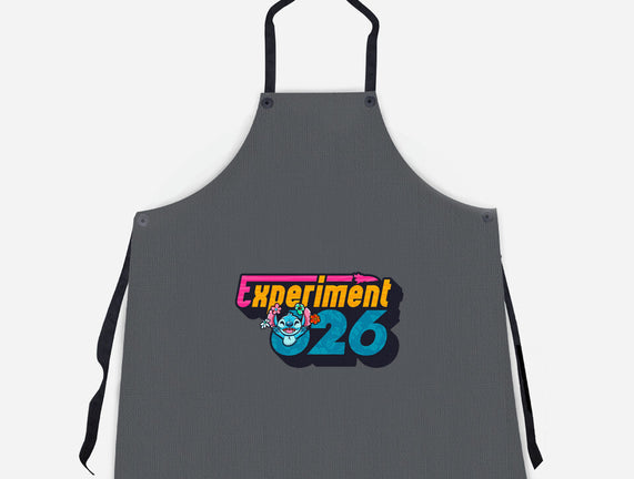 Experiment 626