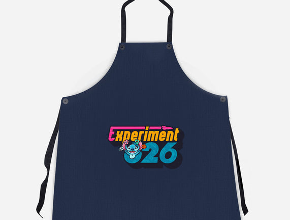 Experiment 626