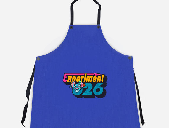 Experiment 626