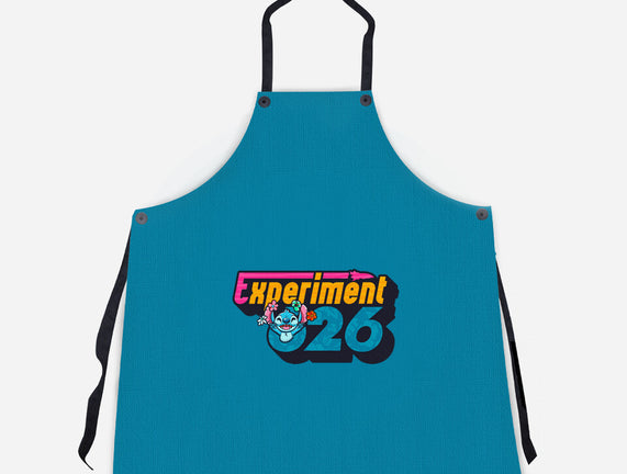 Experiment 626
