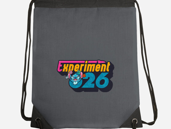 Experiment 626