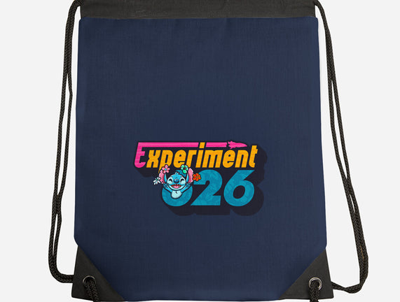 Experiment 626