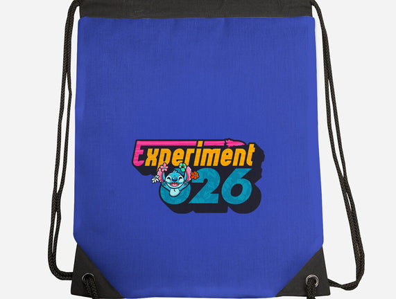 Experiment 626