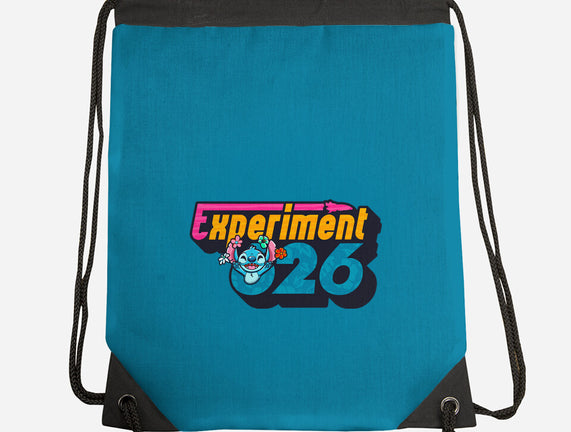 Experiment 626
