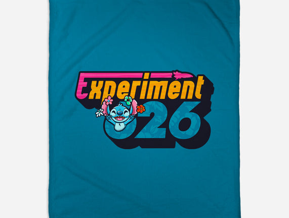Experiment 626