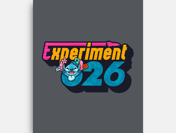 Experiment 626