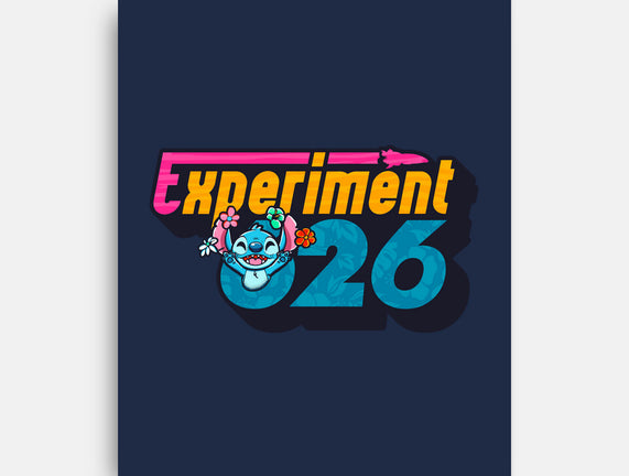 Experiment 626