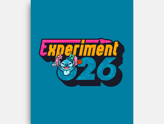 Experiment 626