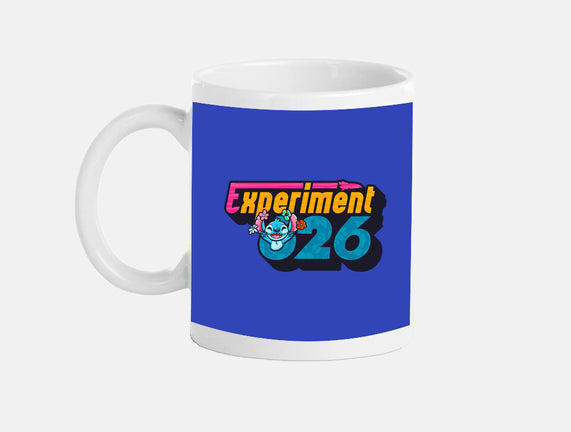 Experiment 626