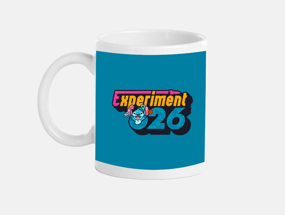Experiment 626