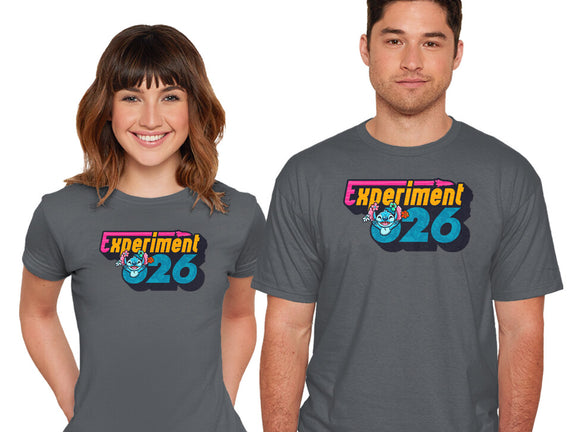 Experiment 626
