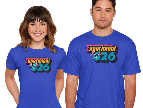 Experiment 626